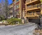 Deer Valley Mid-Mountain Dream - Air Conditioning!
