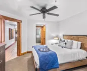 Deer Valley Mid-Mountain Dream - Air Conditioning!