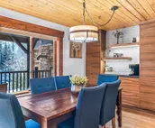 Deer Valley Mid-Mountain Dream - Air Conditioning!