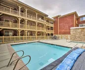Deer Valley Mid-Mountain Dream - Air Conditioning!