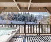 Deer Valley Mid-Mountain Dream - Air Conditioning!