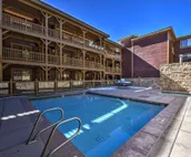 Deer Valley Mid-Mountain Dream - Air Conditioning!