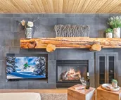 Deer Valley Mid-Mountain Dream - Air Conditioning!