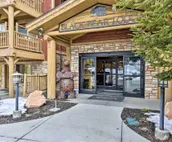 Deer Valley Mid-Mountain Dream - Air Conditioning!
