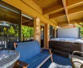 Deer Valley Mid-Mountain Dream - Air Conditioning!