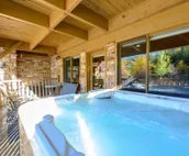 Deer Valley Mid-Mountain Dream - Air Conditioning!
