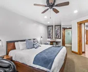 Deer Valley Mid-Mountain Dream - Air Conditioning!