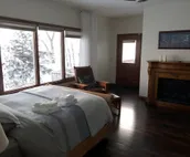 Custom, Private Riverfront Property on 2 acres- Unobstructed River Views!