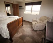 Custom, Private Riverfront Property on 2 acres- Unobstructed River Views!