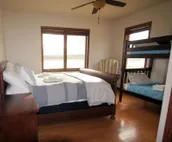 Custom, Private Riverfront Property on 2 acres- Unobstructed River Views!