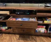 New Hm w/fire pit, short walk to dining and brewery!