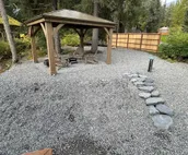 New Hm w/fire pit, short walk to dining and brewery!