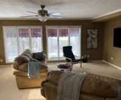 Huddle, Cuddle, and Boiler Up - Steps from Purdue Campus