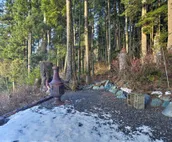 Cozy Retreat w/ Fire Pit - Near Mendenhall Glacier