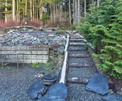 Cozy Retreat w/ Fire Pit - Near Mendenhall Glacier