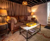 Secluded, Fenced Cottage, Hot Tub, Fire Pit, Dog Friendly, Nat’l Park