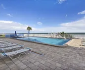 Spectacular Oceanfront Condo*Handicap Accessible*
