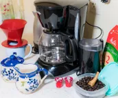 ** Taste of Talkeetna ** Quiet Spacious Elegance with Excellent Coffee **