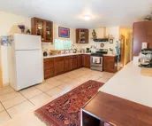** Taste of Talkeetna ** Quiet Spacious Elegance with Excellent Coffee **
