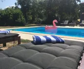 ★ Stunning ★ Rural Retreat «L'Airial, Moustey»