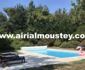 ★ Stunning ★ Rural Retreat «L'Airial, Moustey»