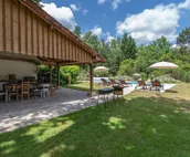 ★ Stunning ★ Rural Retreat «L'Airial, Moustey»