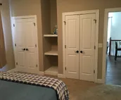 New duplex - perfect location