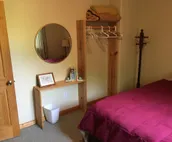 5 BR/2.5 BA Hunting & Fishing Lodge