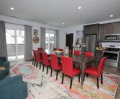 The Louisville Loft, 12 beds, BRAND NEW, Game Room, EXPO, Downtown, Highlands
