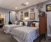 The Louisville Loft, 12 beds, BRAND NEW, Game Room, EXPO, Downtown, Highlands