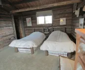 Large, Private & Charming retreat is ultimate upscale stay near Cody, Y.S. Park