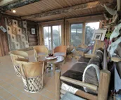 Large, Private & Charming retreat is ultimate upscale stay near Cody, Y.S. Park