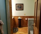 JBs Alaska Getaway Beautiful Custom Log home for your Alaskan experience 2b/2b