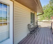 'Roosevelt Suite' < 1 Mi to Teddy Roosevelt Park!