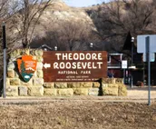 'Roosevelt Suite' < 1 Mi to Teddy Roosevelt Park!