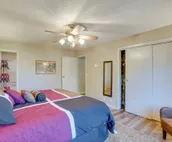 'Roosevelt Suite' < 1 Mi to Teddy Roosevelt Park!