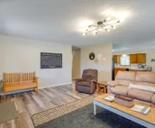 'Roosevelt Suite' < 1 Mi to Teddy Roosevelt Park!