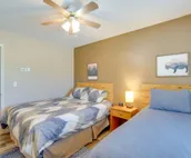 'Roosevelt Suite' < 1 Mi to Teddy Roosevelt Park!