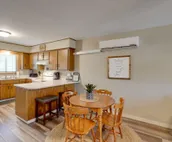 'Sacajawea Suite' w/ Deck: Near Trails & Sites!