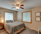 'Sacajawea Suite' w/ Deck: Near Trails & Sites!