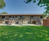 'Sacajawea Suite' w/ Deck: Near Trails & Sites!