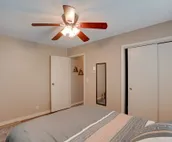'Sacajawea Suite' w/ Deck: Near Trails & Sites!