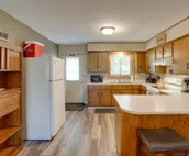 'Sacajawea Suite' w/ Deck: Near Trails & Sites!