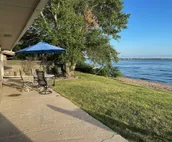 Beach Front Cabin Get Away