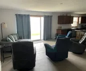 Beach Front Cabin Get Away