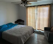 Beach Front Cabin Get Away