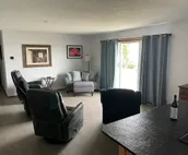 Beach Front Cabin Get Away
