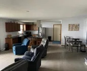 Beach Front Cabin Get Away