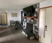 Beach Front Cabin Get Away