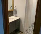 Beach Front Cabin Get Away